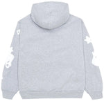 Sp5der Beluga Hoodie 'Grey'