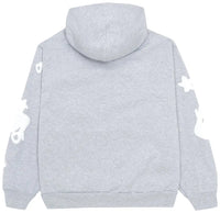 Sp5der Beluga Hoodie 'Grey'