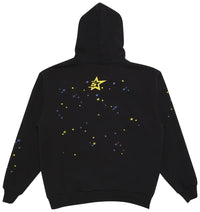 Sp5der P*nk V2 Hoodie 'Black'
