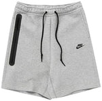 Nike Tech Fleece Shorts 'Grey'