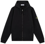 Stone Island Zip Hoodie