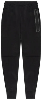 Nike Pant Tech Fleece - 'Black/Dark Grey Heather'