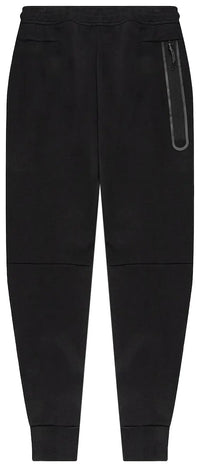Nike Pant Tech Fleece - 'Black/Dark Grey Heather'