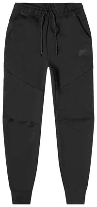 Nike Tech Fleece Pants 'Black'