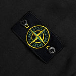 Stone Island Logo Patch Crewneck Sweatshirt