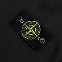 Stone Island Logo Patch Crewneck Sweatshirt