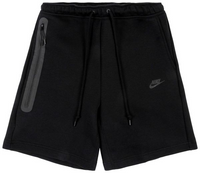 Nike Tech Fleece Shorts 'Black'